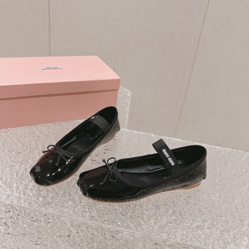 Miu Miu Shoes